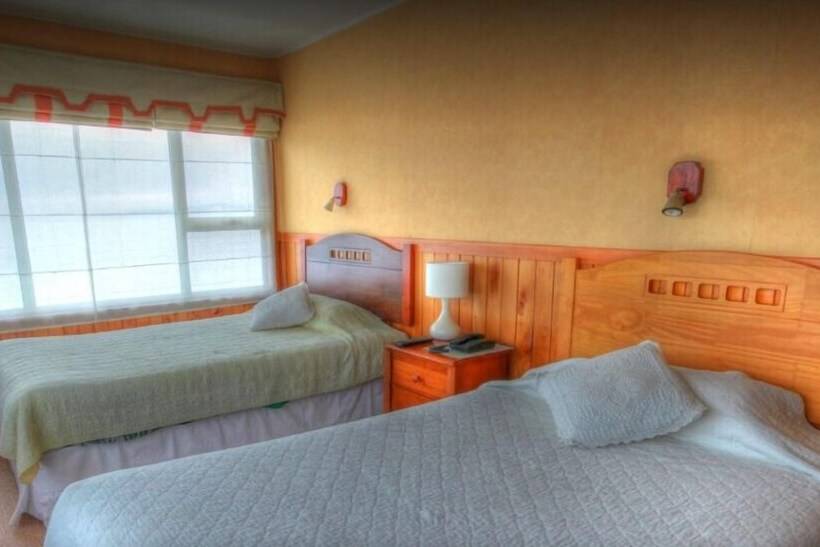 Amable Hotel Don Lucas