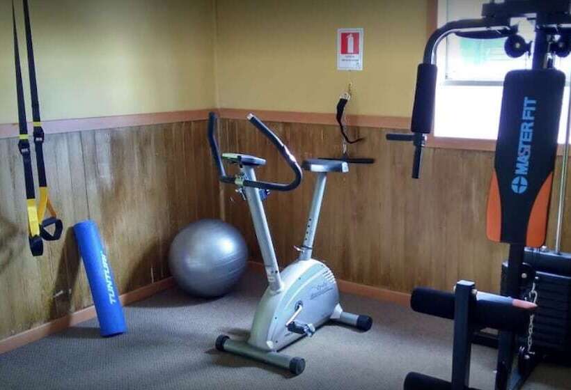 Amable Hotel Don Lucas