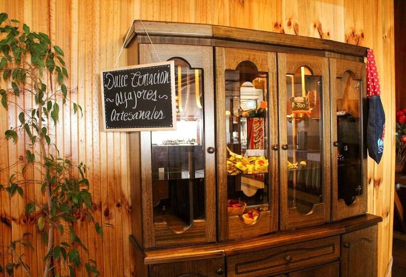 Amable Hotel Don Lucas