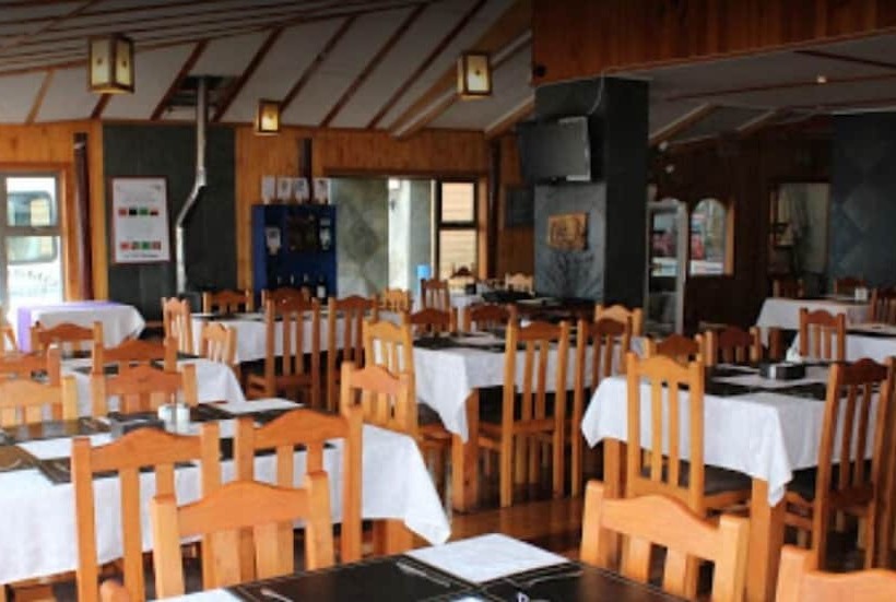 Amable Hotel Don Lucas