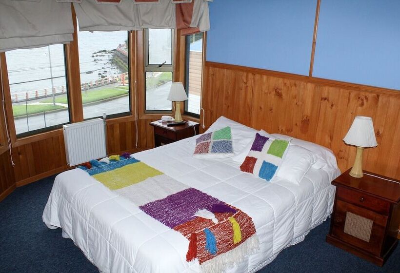 Amable Hotel Don Lucas