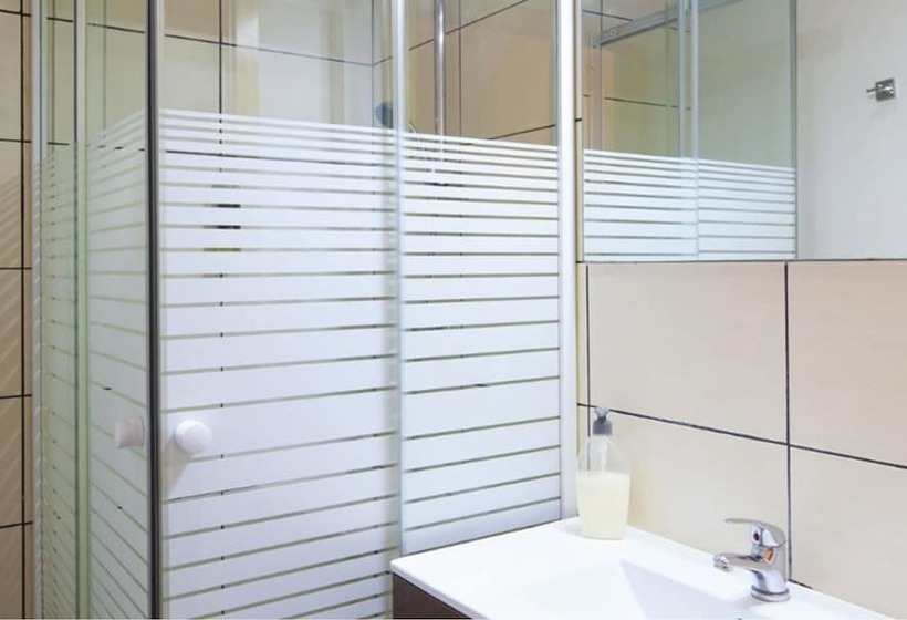 Aparthotel Oporto Entreparedes