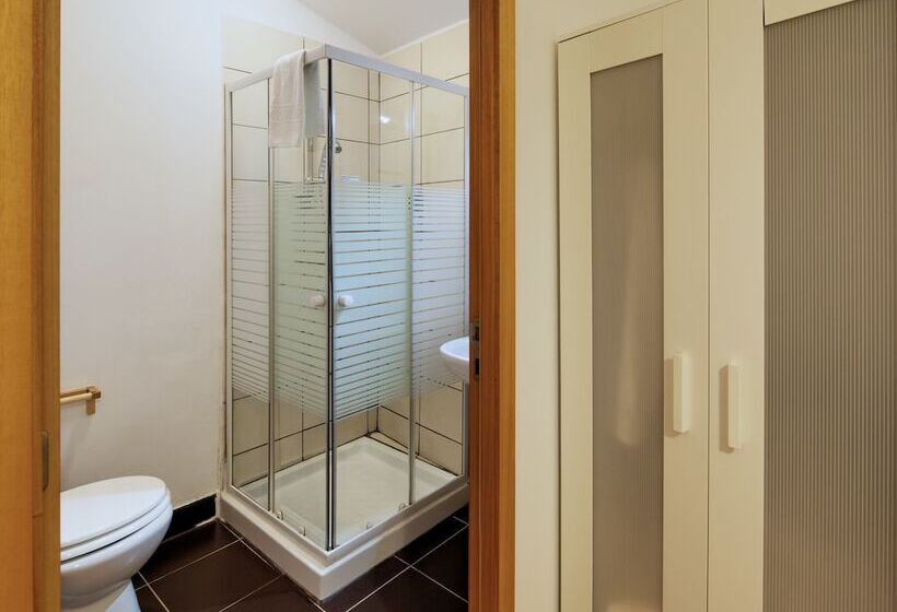 Aparthotel Oporto Entreparedes