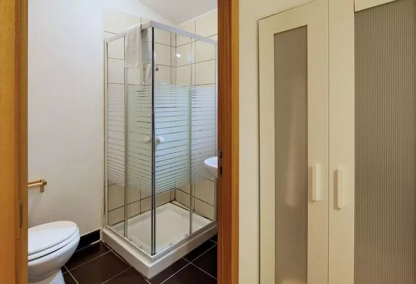 Aparthotel Oporto Entreparedes