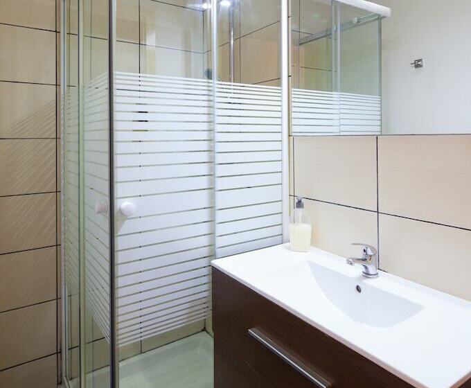 Aparthotel Oporto Entreparedes