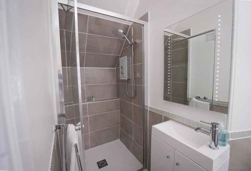 צימר Morven Lodge