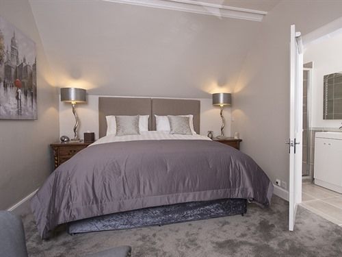 צימר Morven Lodge