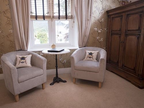 צימר Morven Lodge