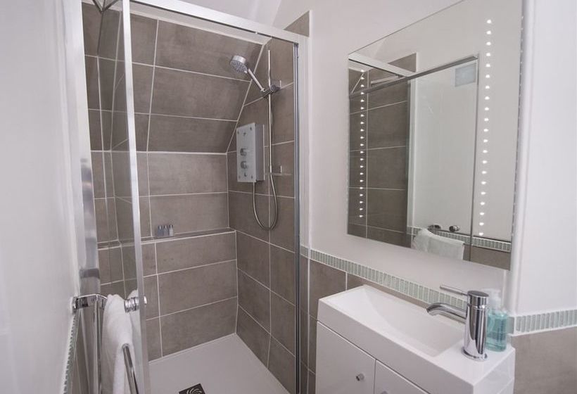 צימר Morven Lodge