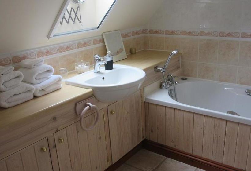 Cornish Valley View B&b