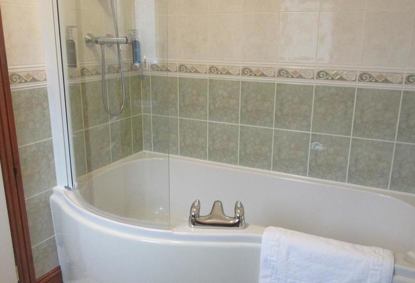 Cornish Valley View B&b