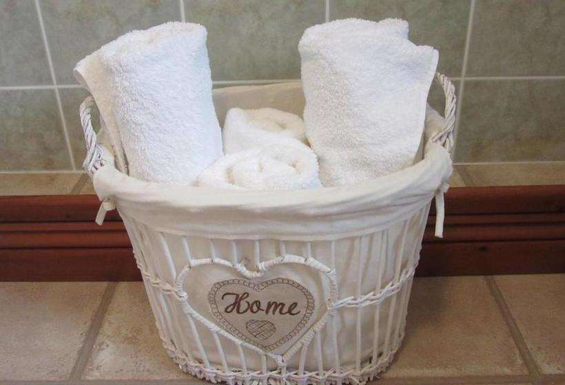 Cornish Valley View B&b