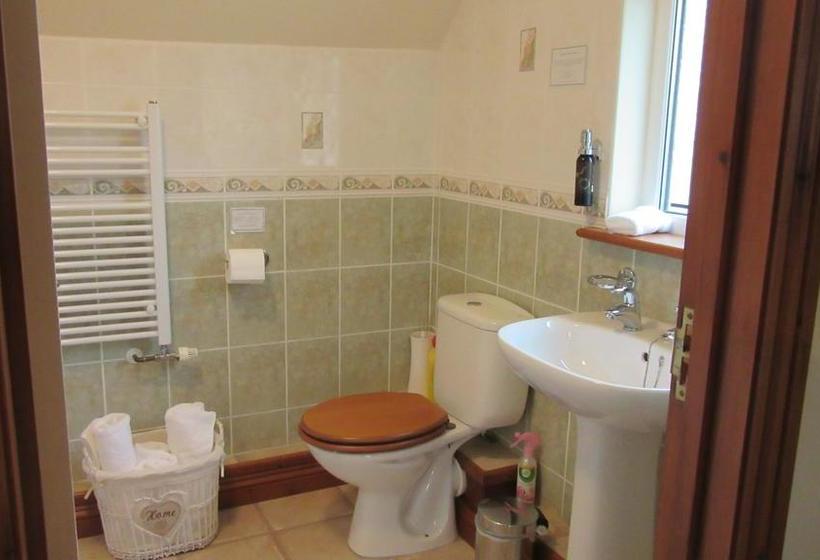 Cornish Valley View B&b