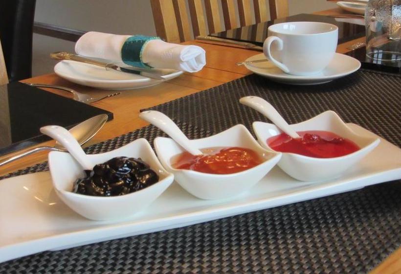 Cornish Valley View B&b