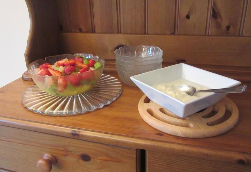 Cornish Valley View B&b