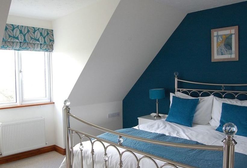 Cornish Valley View B&b