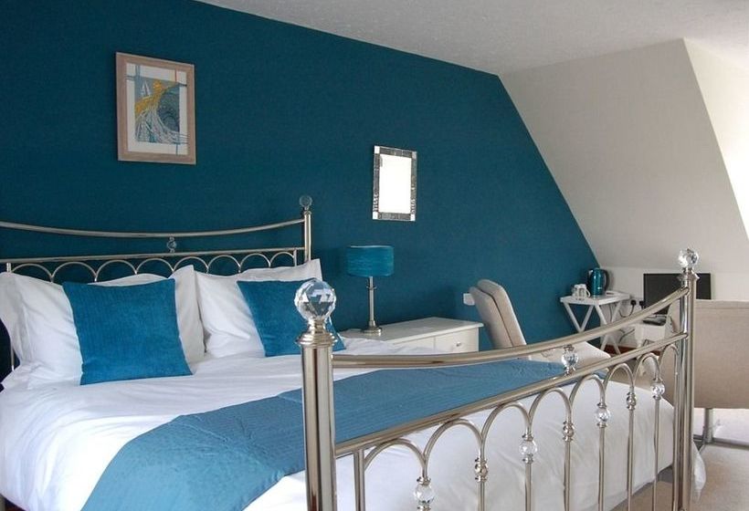 Cornish Valley View B&b