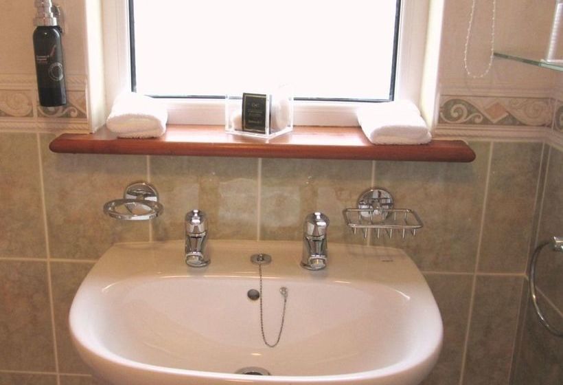 Cornish Valley View B&b