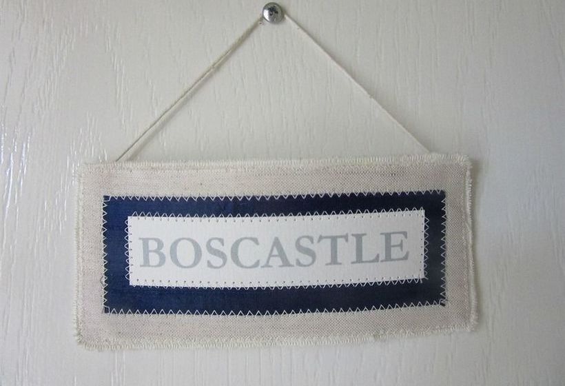 Cornish Valley View B&b