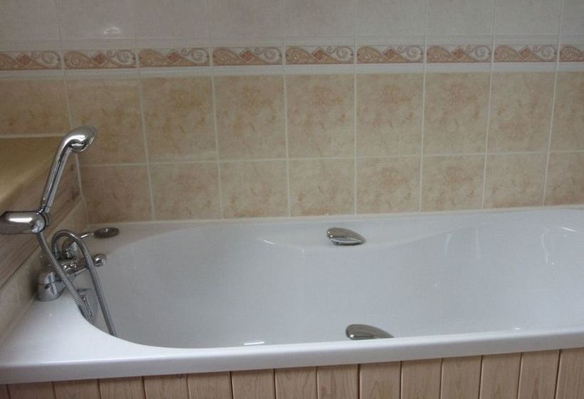 Cornish Valley View B&b