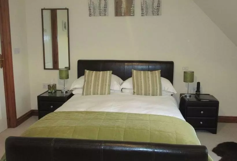 Cornish Valley View B&b