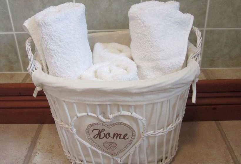 Cornish Valley View B&b