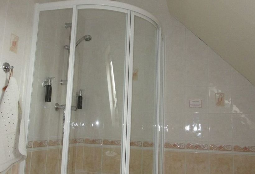 Cornish Valley View B&b