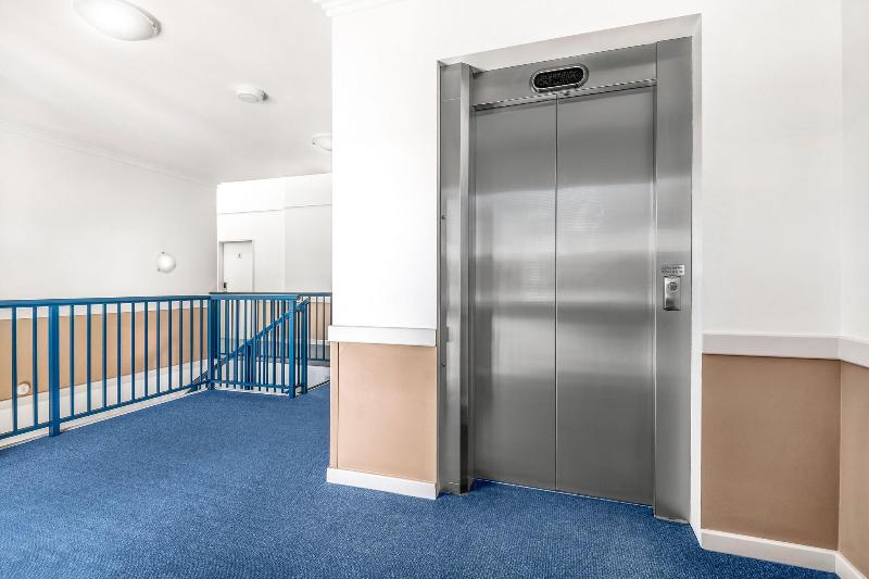 Hawkesbury Race Club Motel