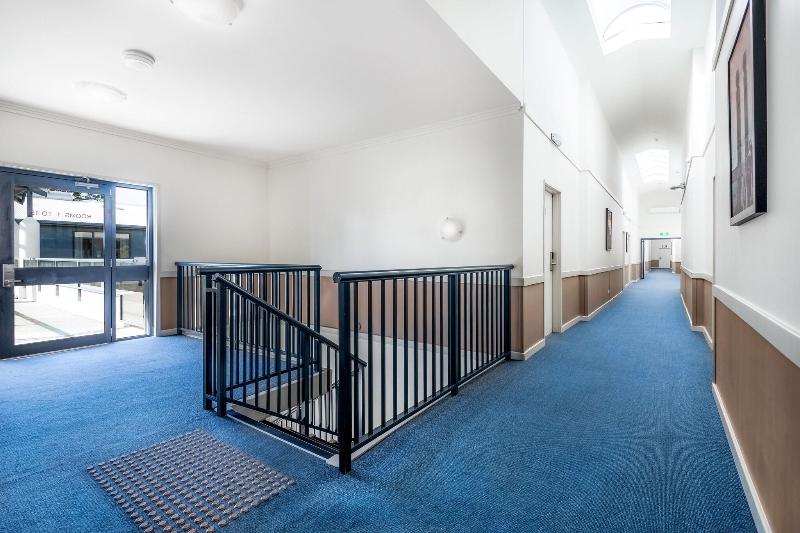 Hawkesbury Race Club Motel