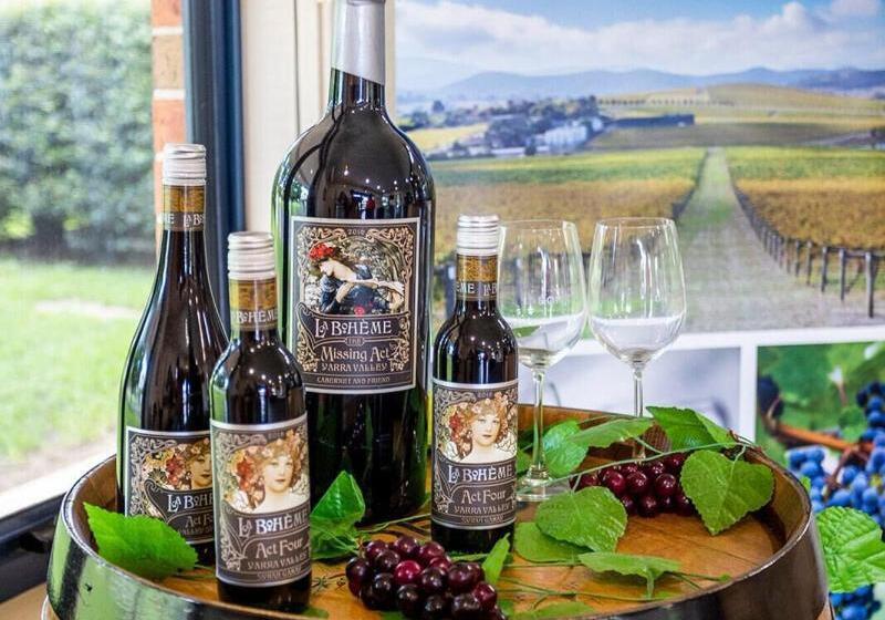 Hawkesbury Race Club Motel