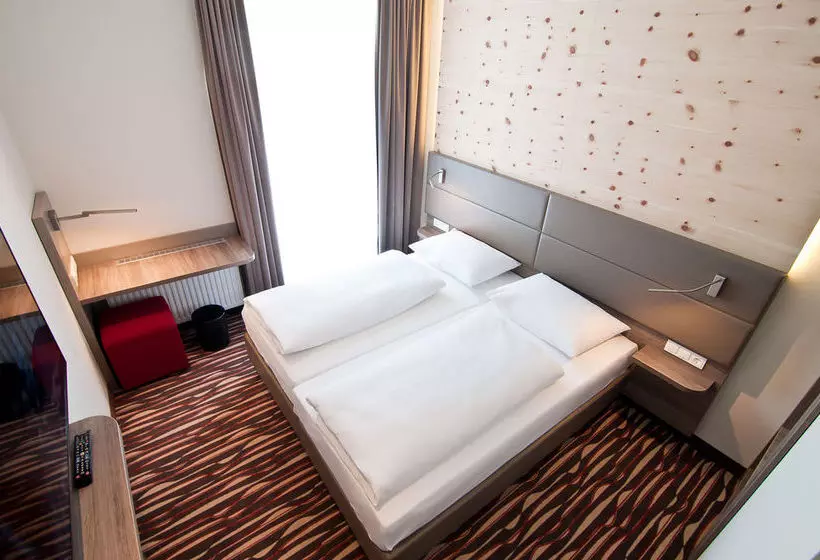Hotel Amaro