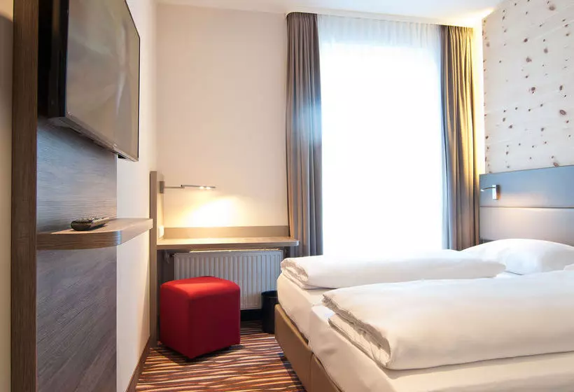 Hotel Amaro