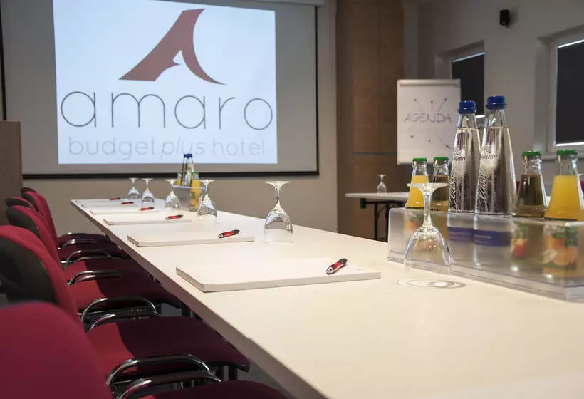 Hotel Amaro