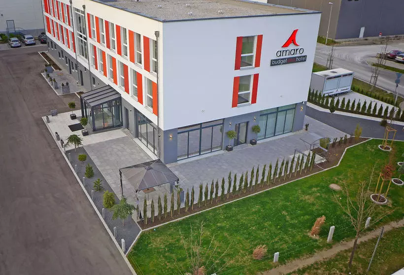 Hotel Amaro