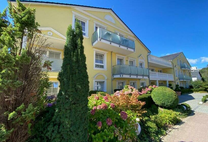 Hotel Arkona Strandresidenzen