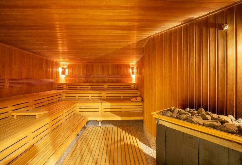 Hotel Arkona Strandresidenzen