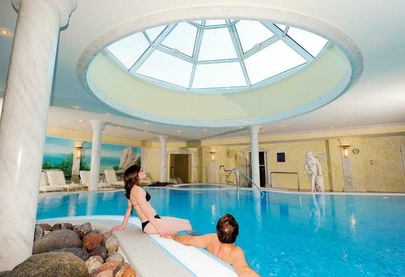 Hotel Arkona Strandresidenzen