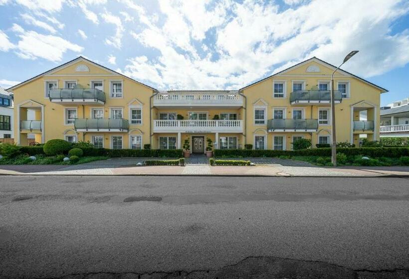 Hotel Arkona Strandresidenzen