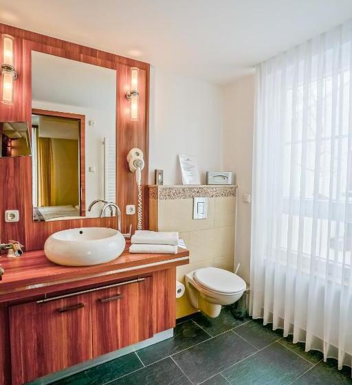 Hotel Arkona Strandresidenzen