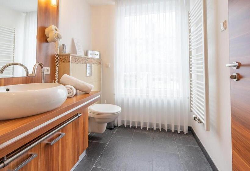 Hotel Arkona Strandresidenzen