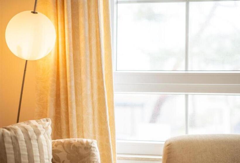 Hotel Arkona Strandresidenzen