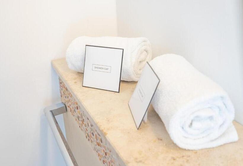 Hotel Arkona Strandresidenzen