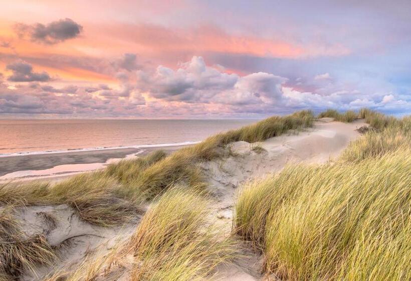 Hotel Arkona Strandresidenzen