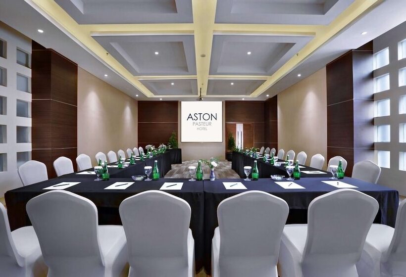 Otel Aston Pasteur