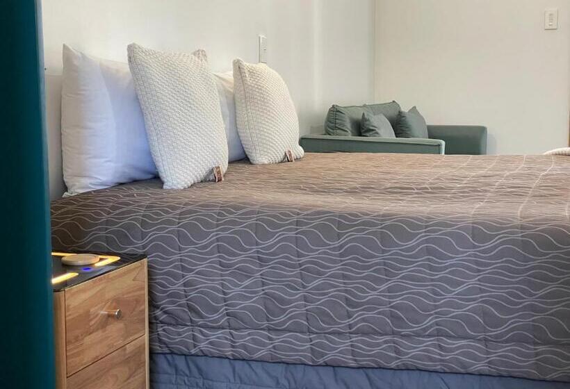 فندق Asure Ambassador Motor Lodge