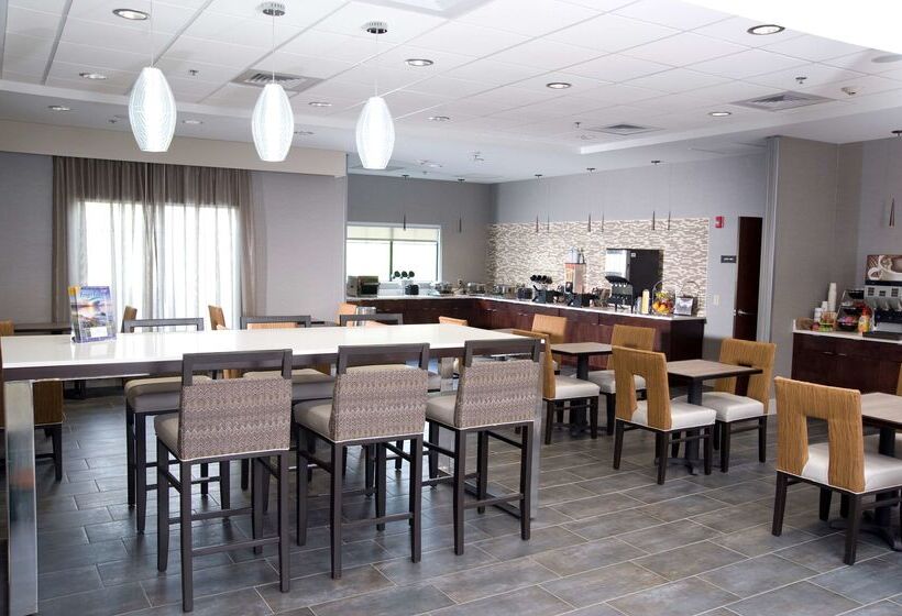 בית מלון כפרי Best Western Plus The Hammondsport