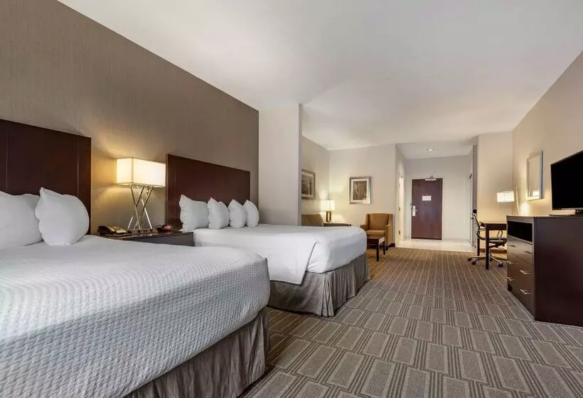 ホテル Best Western Plus The Hammondsport