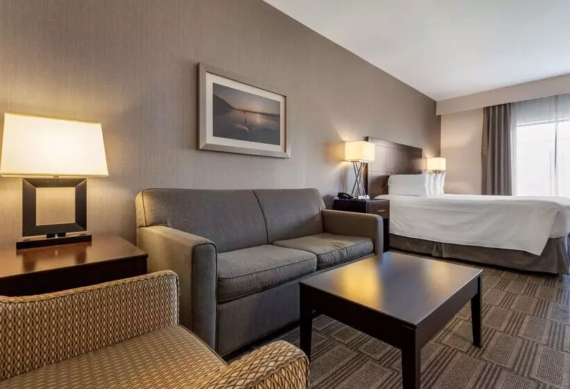 ホテル Best Western Plus The Hammondsport