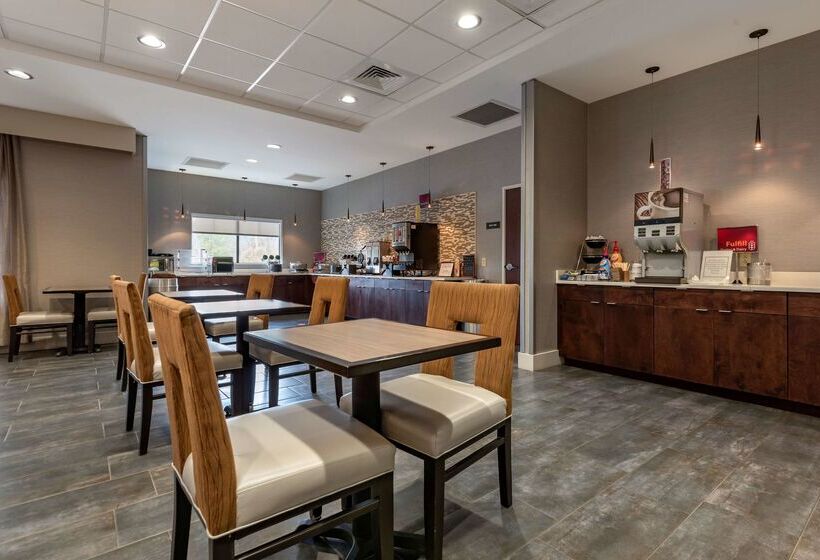 בית מלון כפרי Best Western Plus The Hammondsport