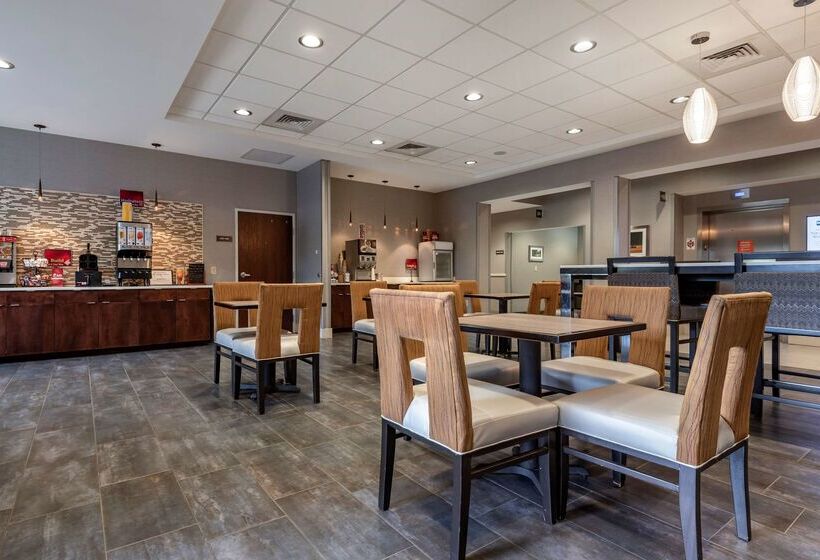 בית מלון כפרי Best Western Plus The Hammondsport